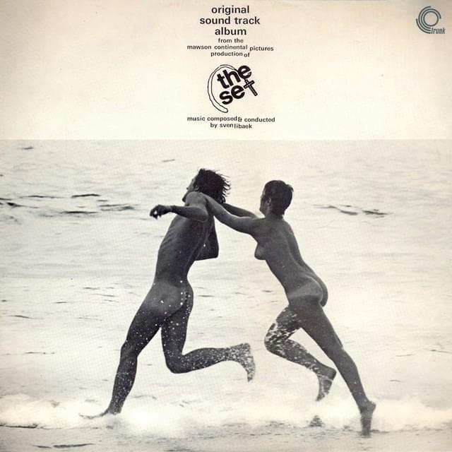 The Set (Original Motion Picture Soundtrack)