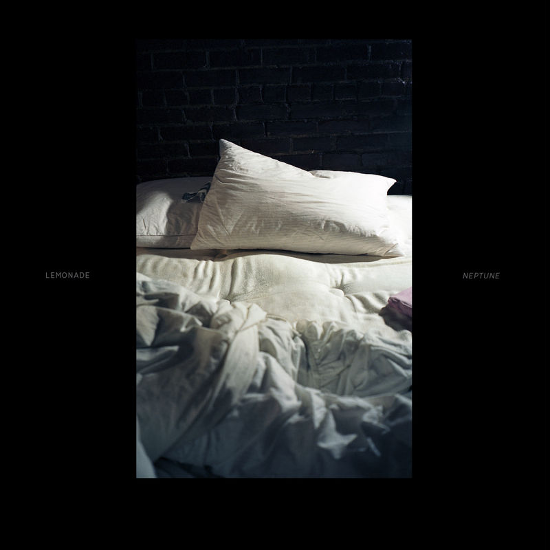Neptune (Remixes) - EP
