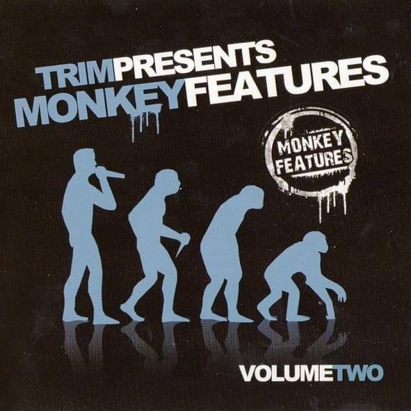 Soulfood Vol. 7: Monkey Features, Pt. 2