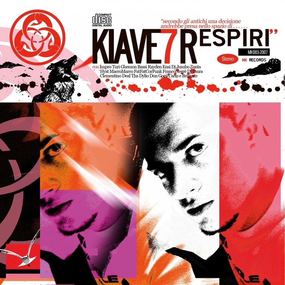 7 Respiri