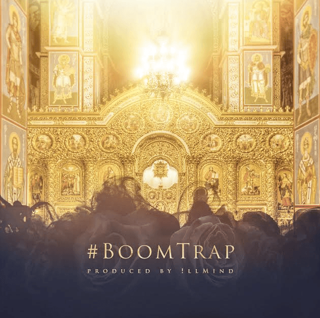 #BoomTrap Volume 1
