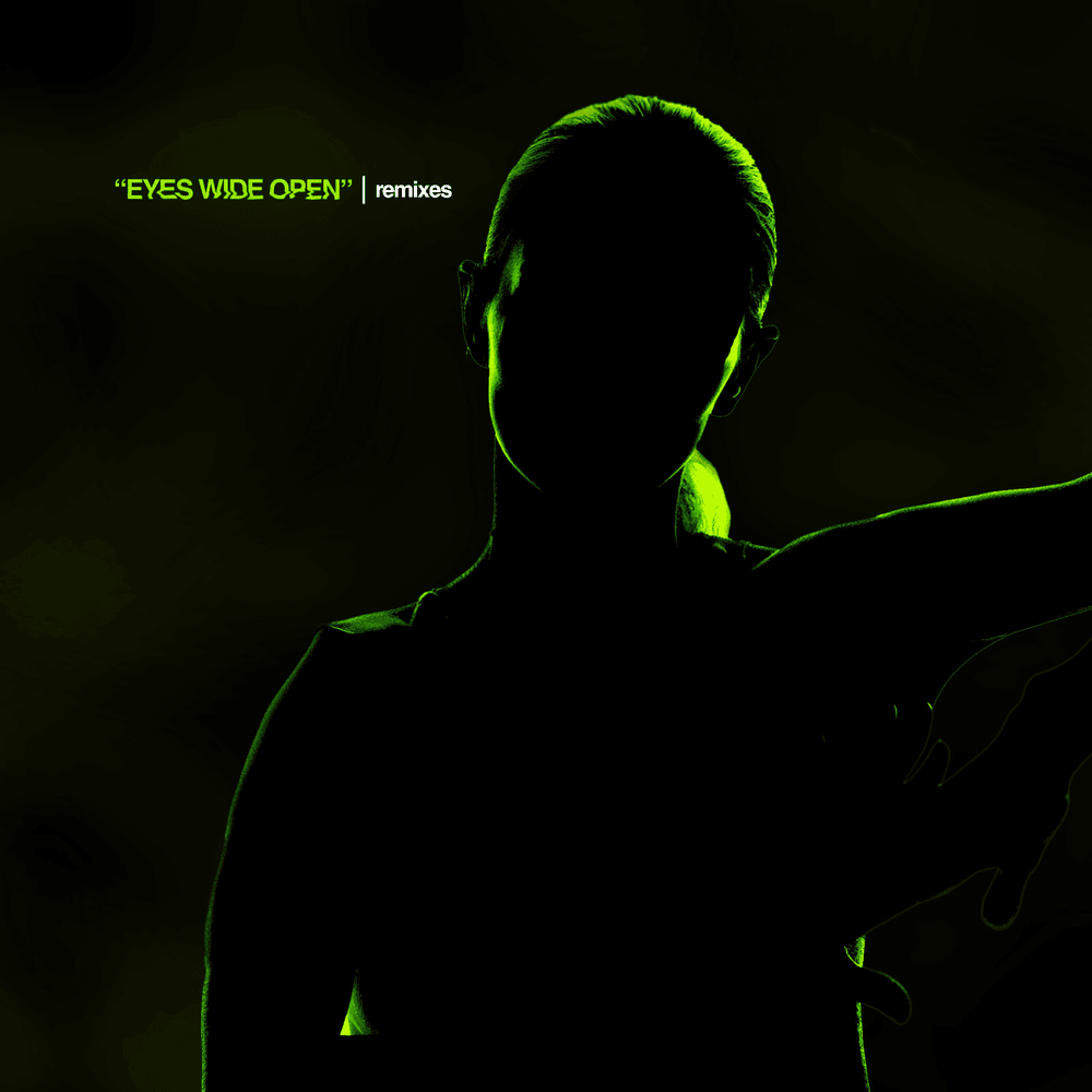 Eyes Wide Open (Remixes)