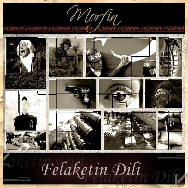 Felaketin Dili