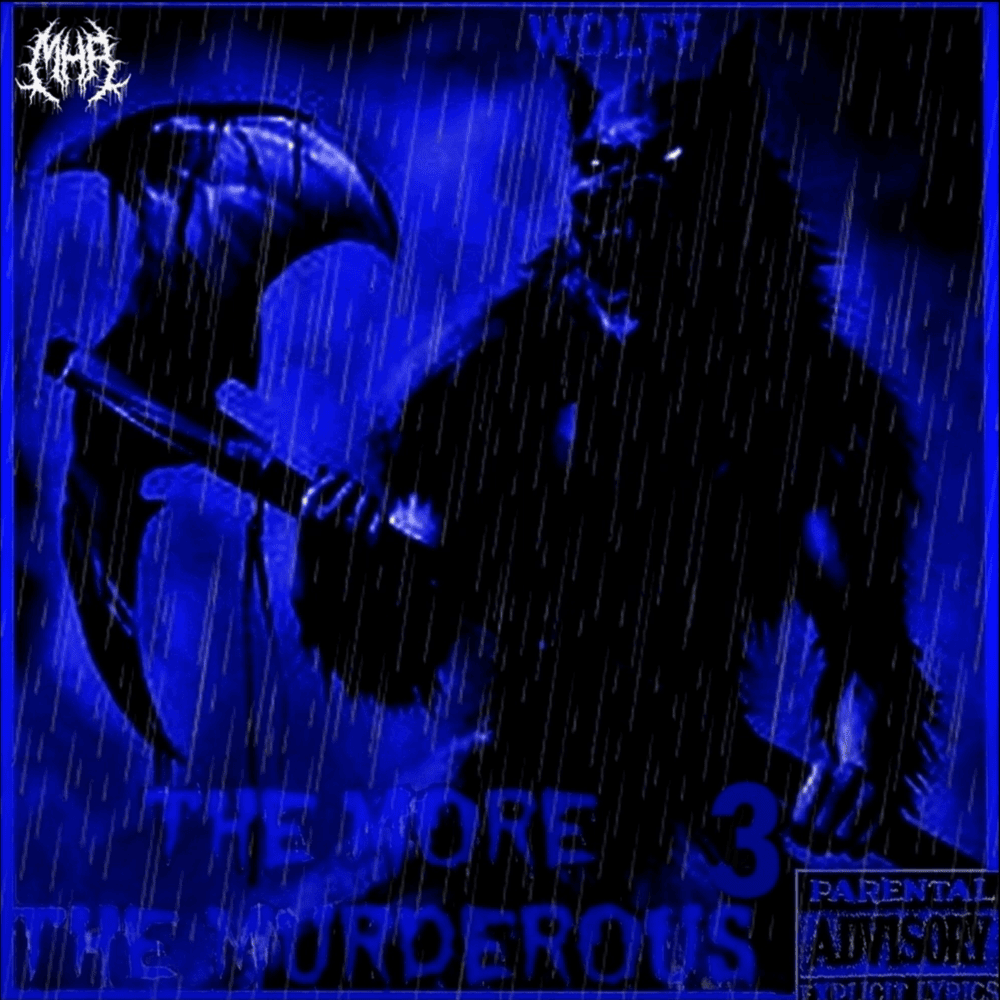 The More the Murderous 3