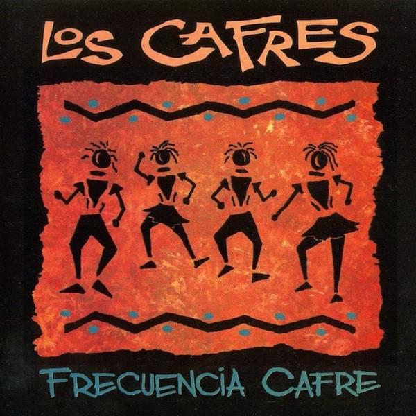 Frecuencia Cafre