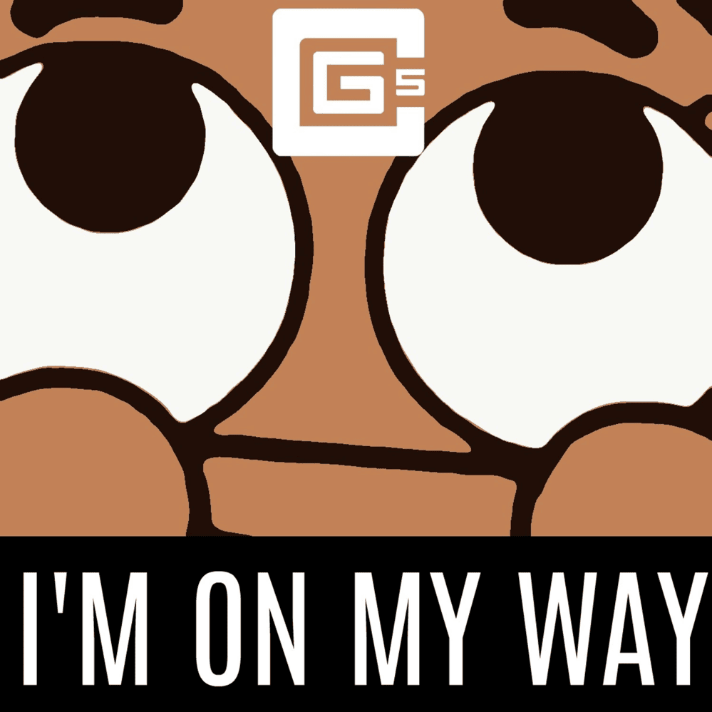 I’m on My Way - Single