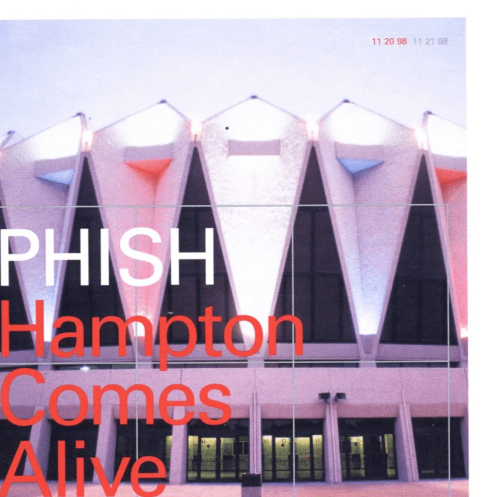 Hampton Comes Alive