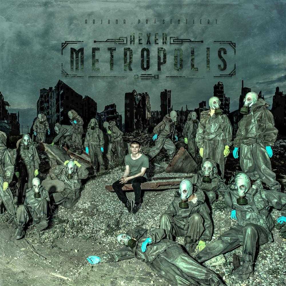 Metropolis EP