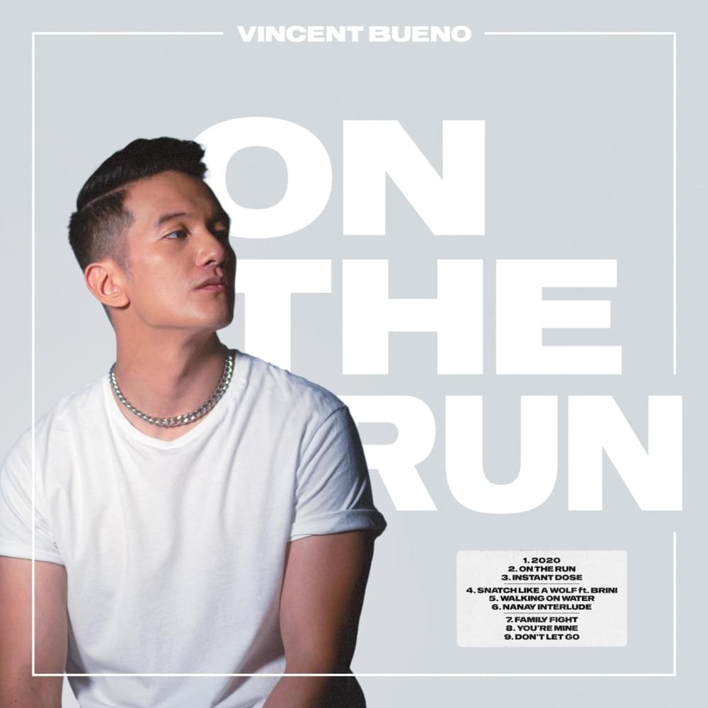 On The Run