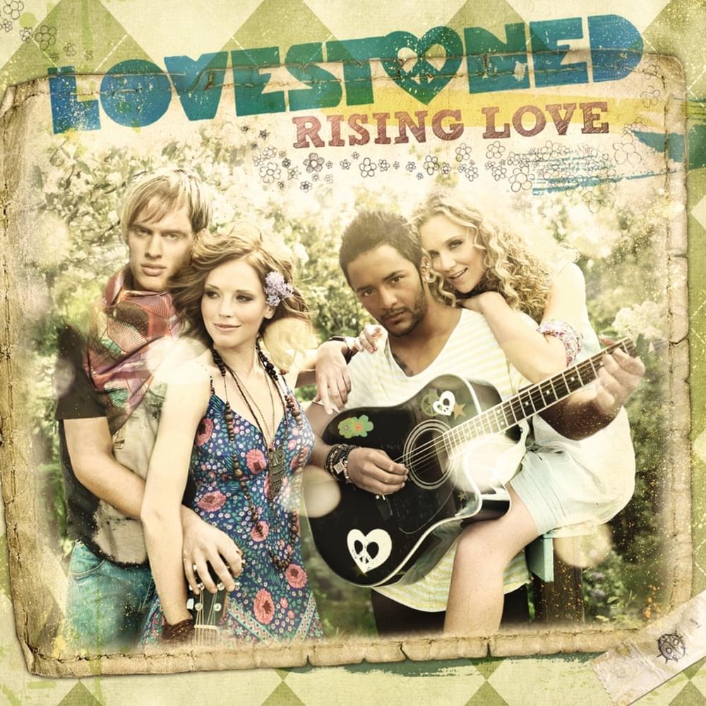 Rising Love