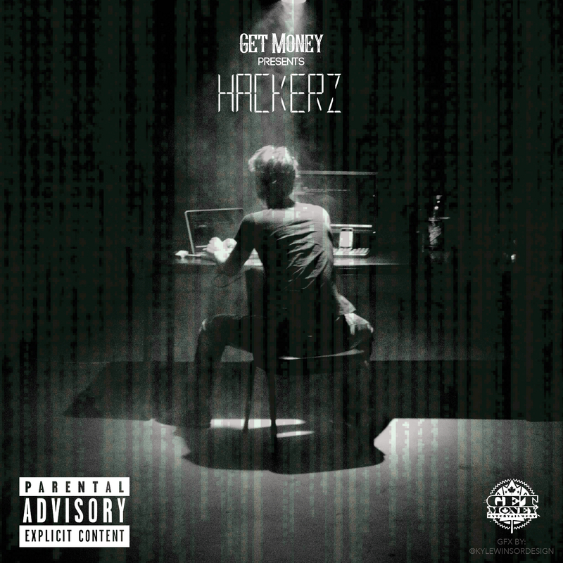 Get Money Entertainment Presents: HackerzThaMixtape