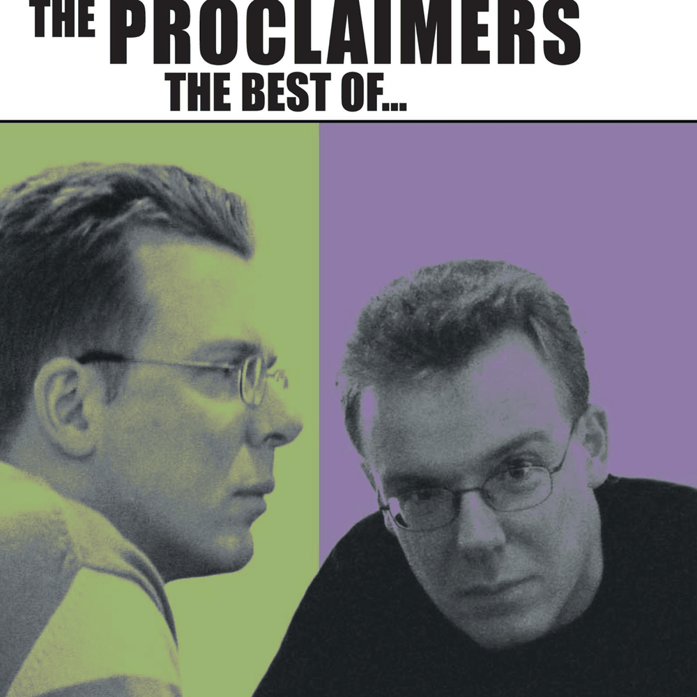 The Best Of...