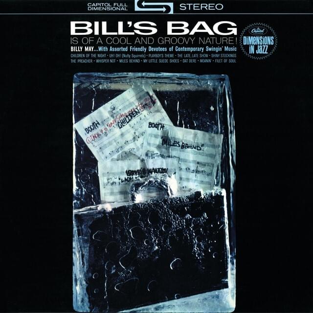 Bill’s Bag