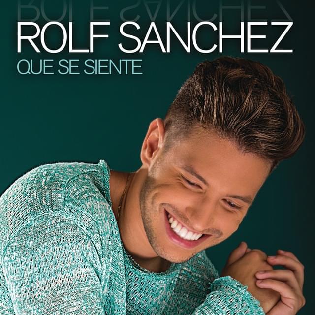 Qué se siente - Single