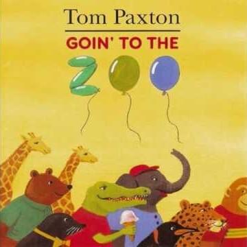 Goin’ to the Zoo