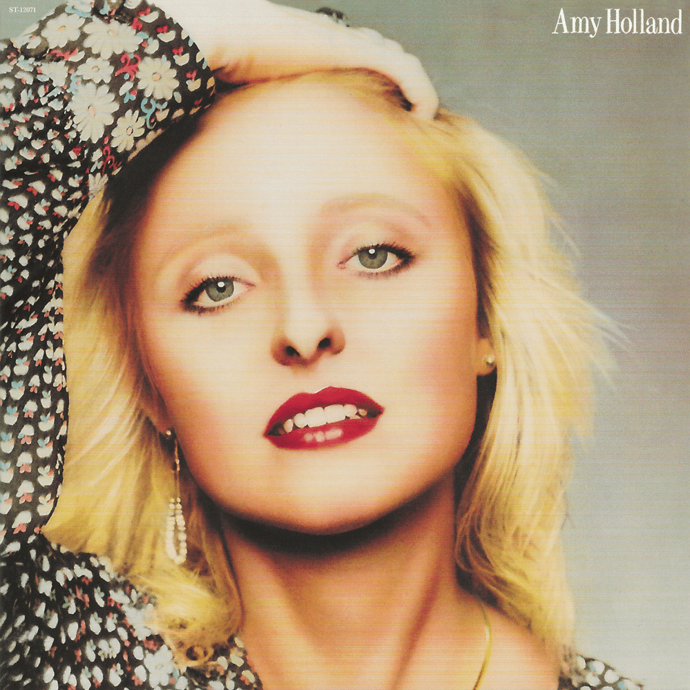 Amy Holland