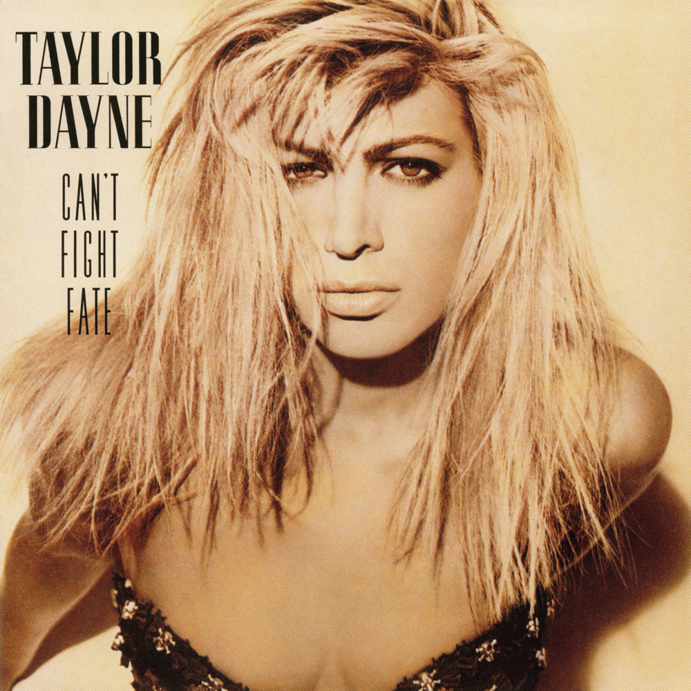 Can’t Fight Fate (Expanded Edition)