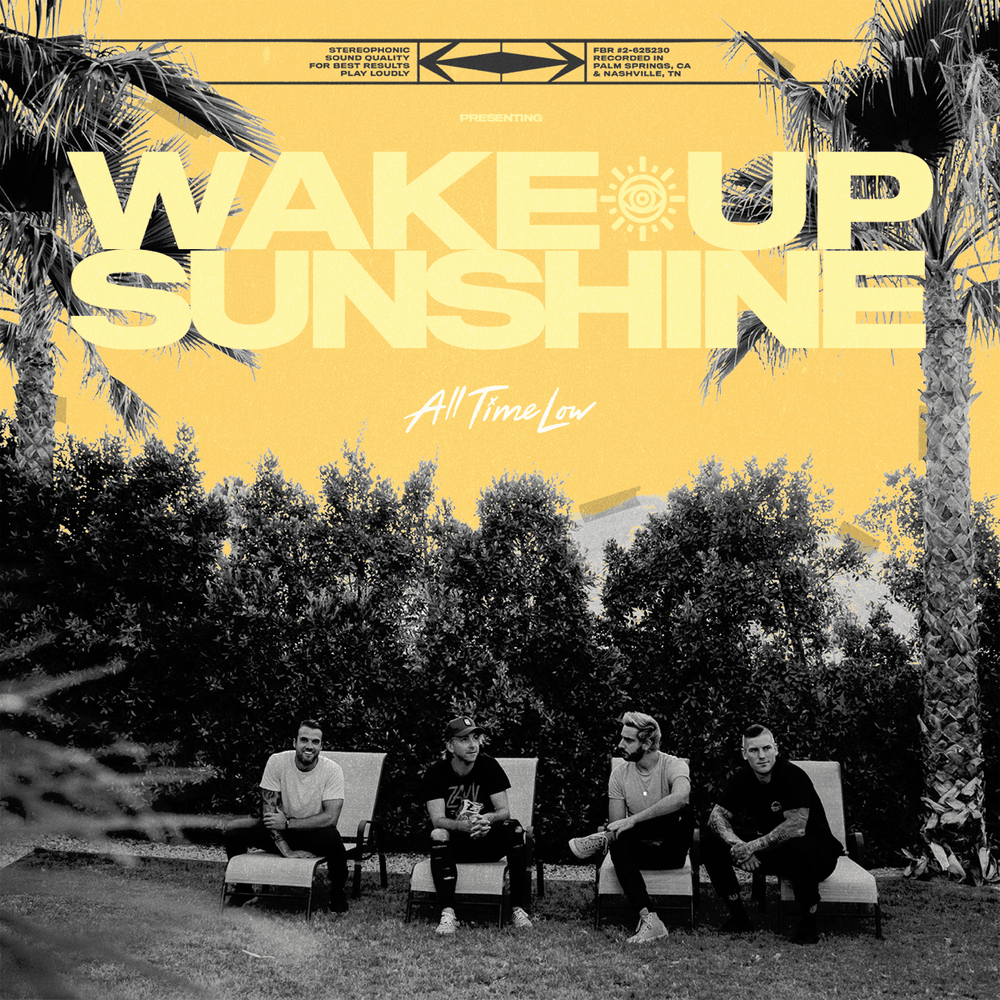 Wake Up, Sunshine (Japanese Edition)