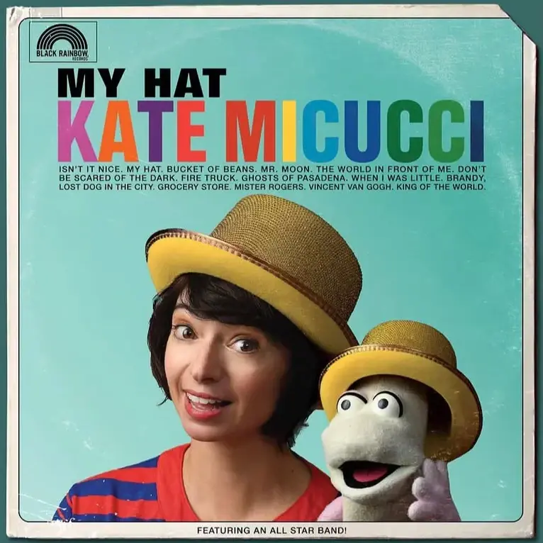 My Hat