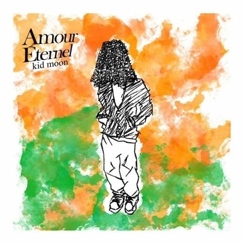amour éternal