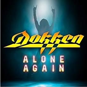Alone Again
