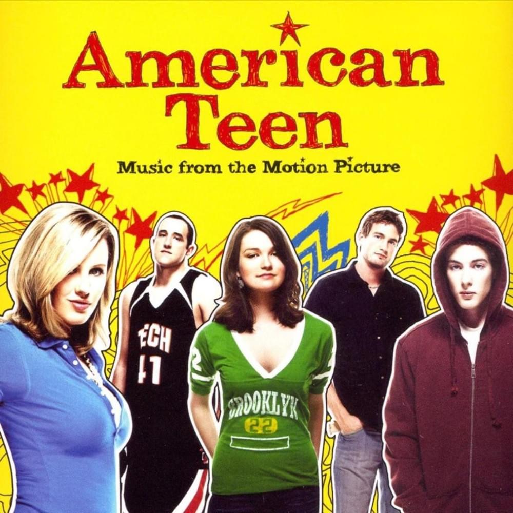 American Teen: Music From the Motion Picture