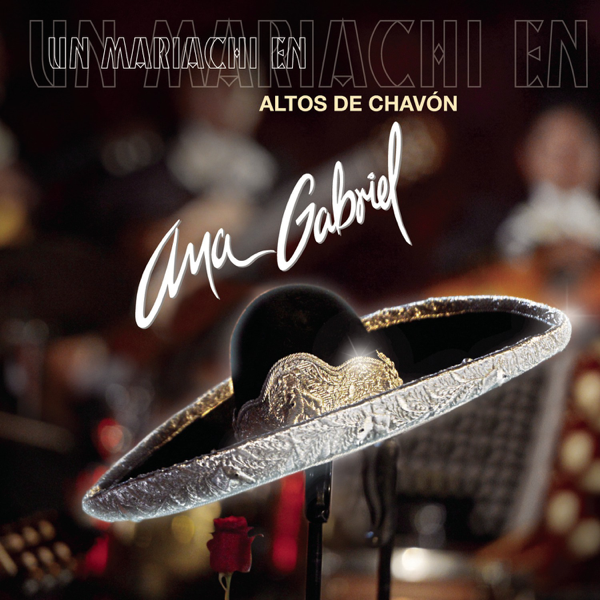 Un Mariachi en Altos de Chavón (Live)