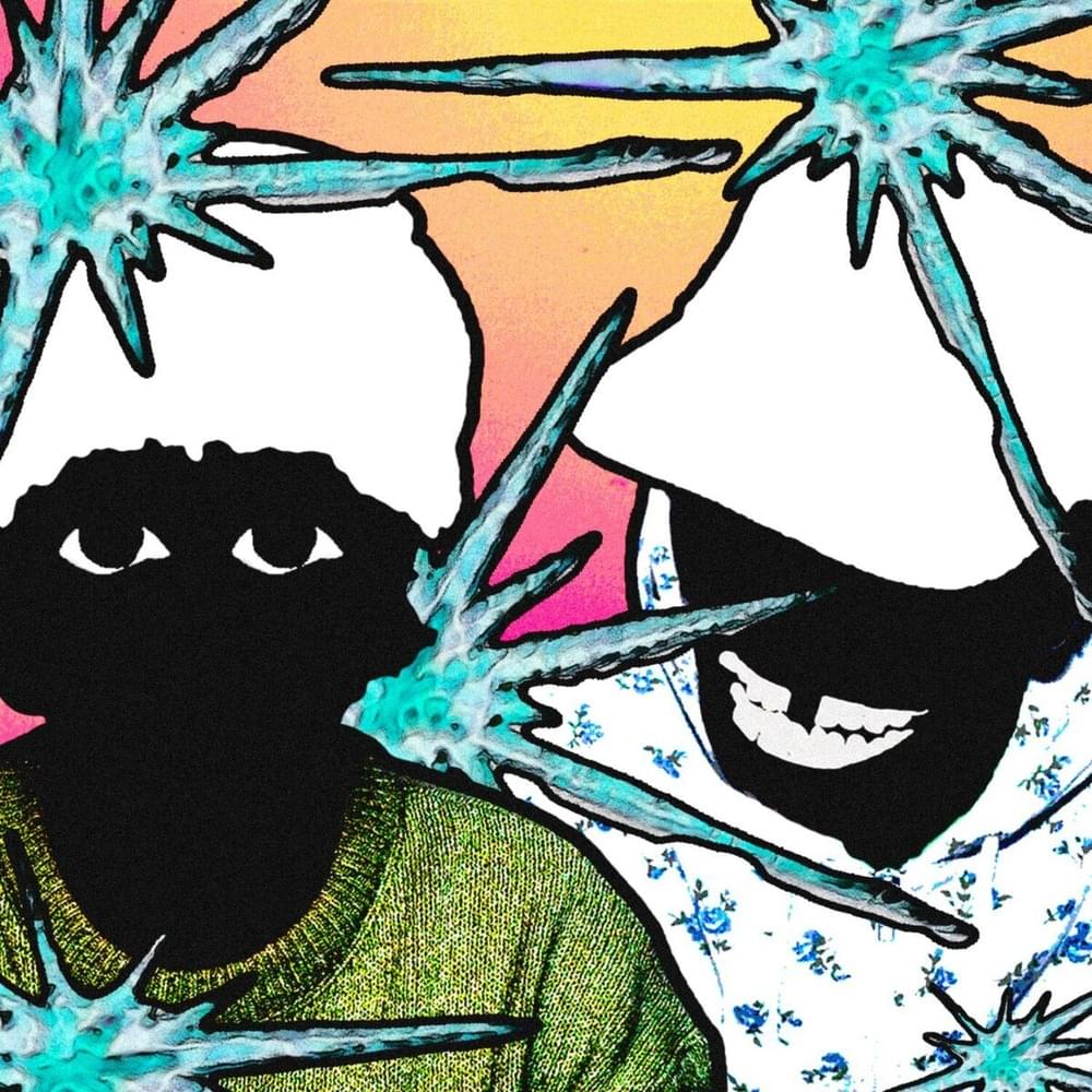 HEYOKA EP