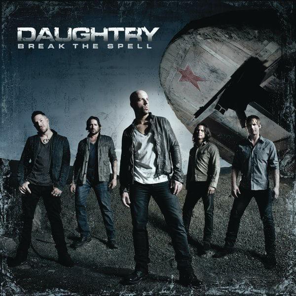 Break the Spell (Deluxe Edition)