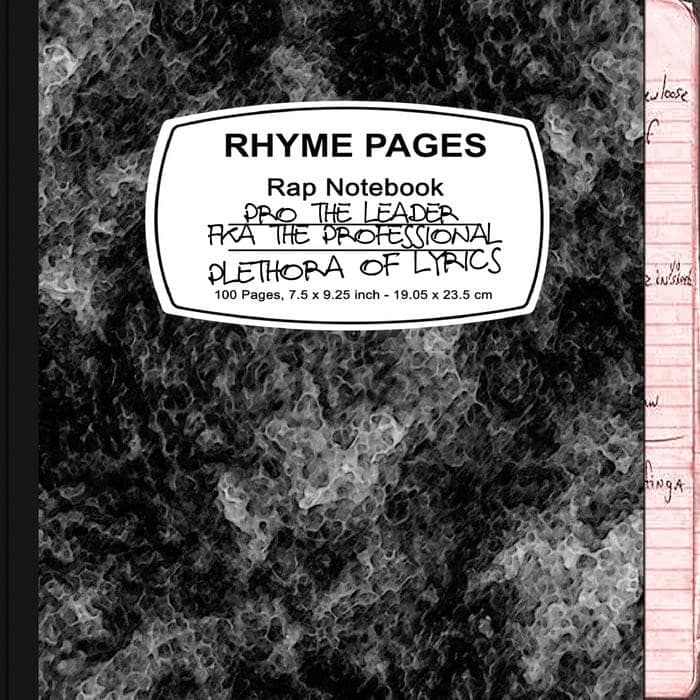 Plethora of Lyrics