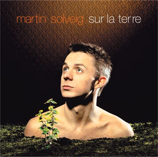 Sur la Terre