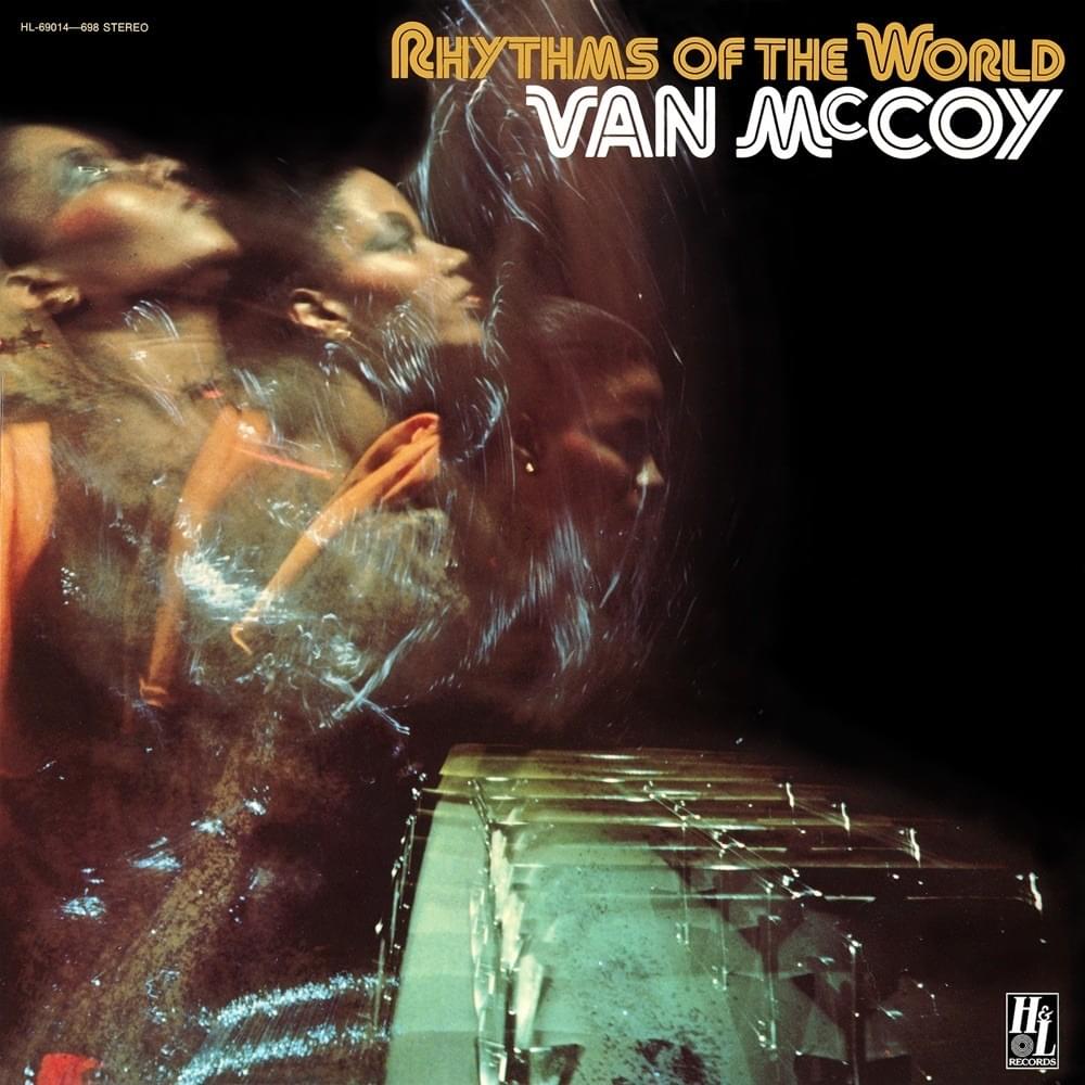Rhythms of the World