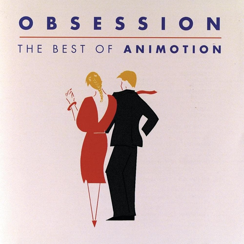 Obsession: The Best of Animotion
