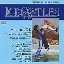 Ice Castles (Original Soundtrack Album)