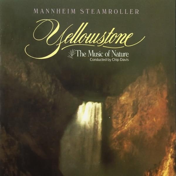 Yellowstone: The Music of Nature