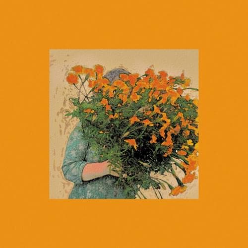 Album cover art for "Sleep Tight" by E SENS