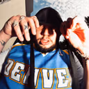 G Grizzie profile picture - official artist image