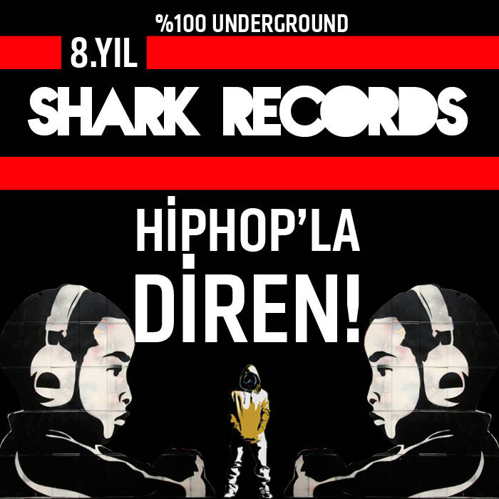 Hiphop’la Diren