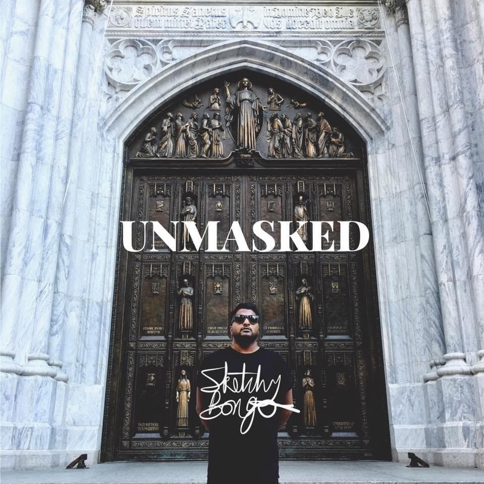 Unmasked