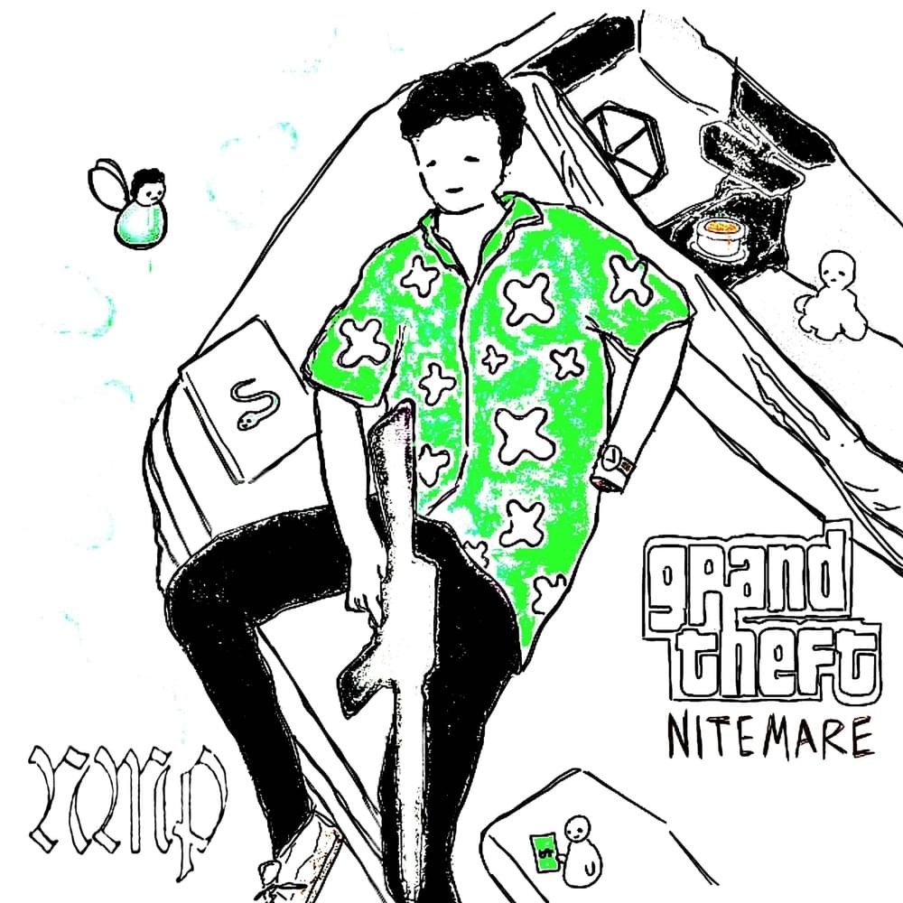 GRAND THEFT NITEMARE