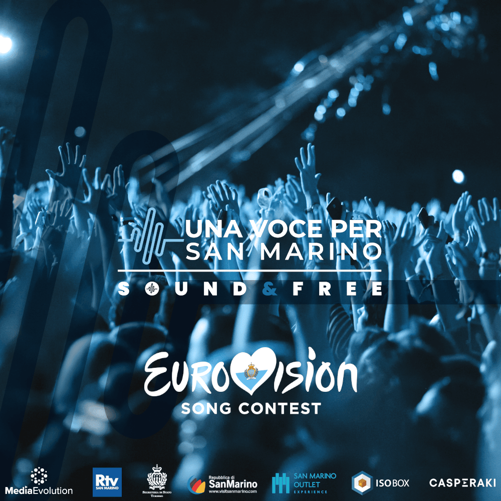 Una Voce Per San Marino 2024