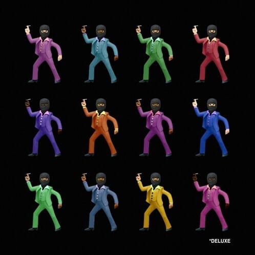 EP REMIX DELUXE