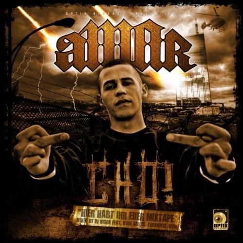 Cho! Hier habt ihr euer Mixtape
