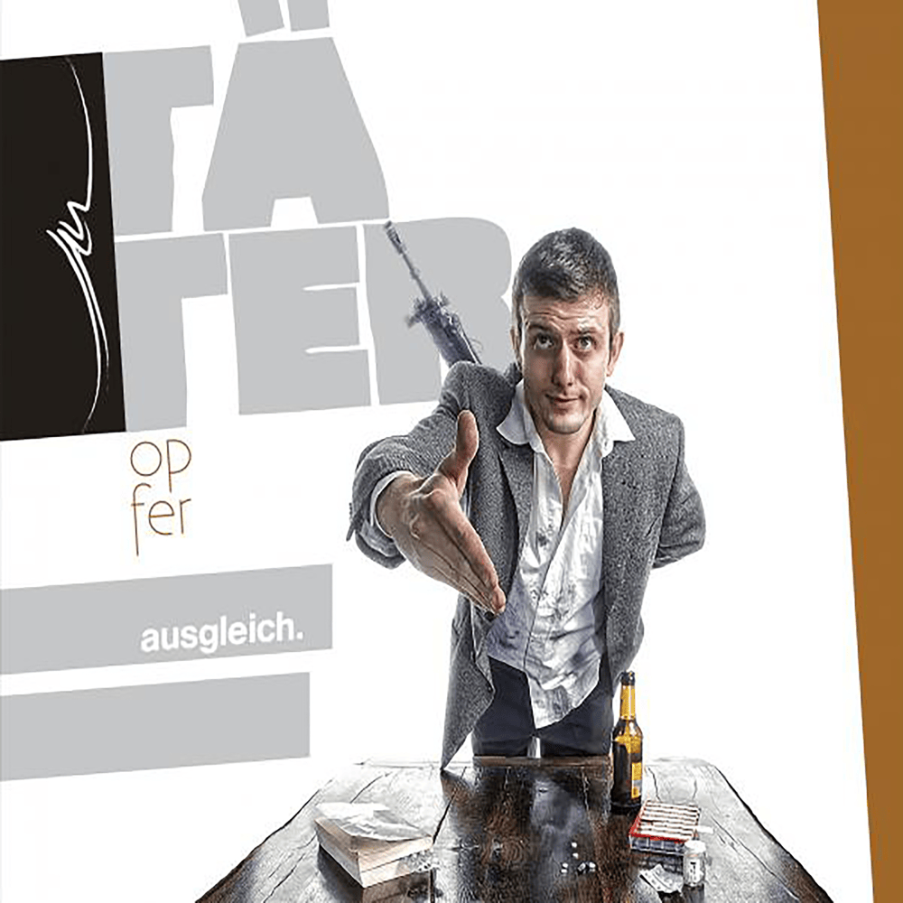 Täter-Opfer-Ausgleich