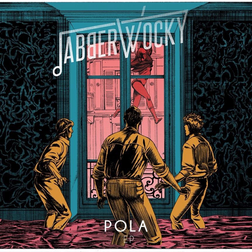 Pola EP