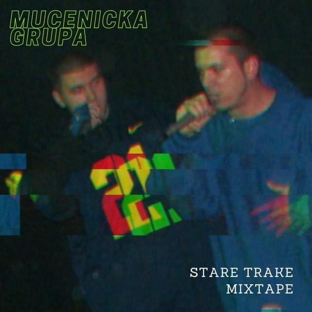 Stare Trake Mixtape