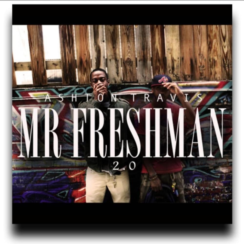 Mr. Freshman 2.0