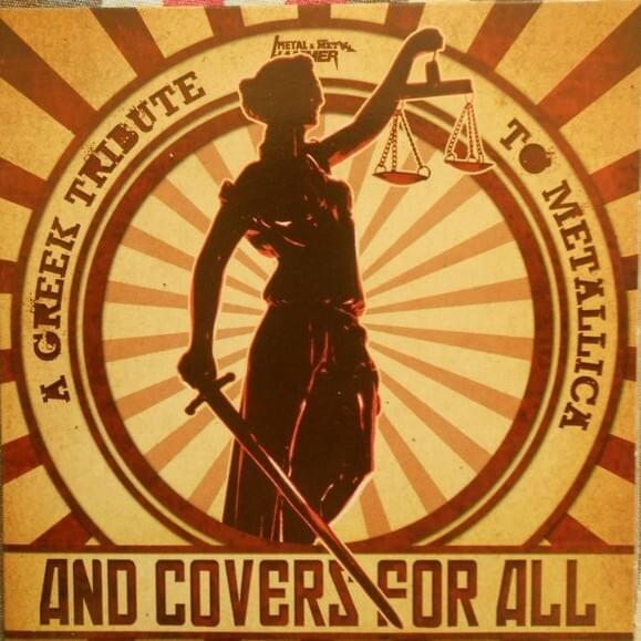 And Covers For All (A Greek Tribute To Metallica)