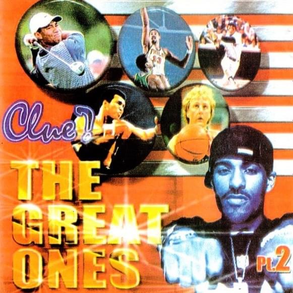 The Great Ones Pt. 2