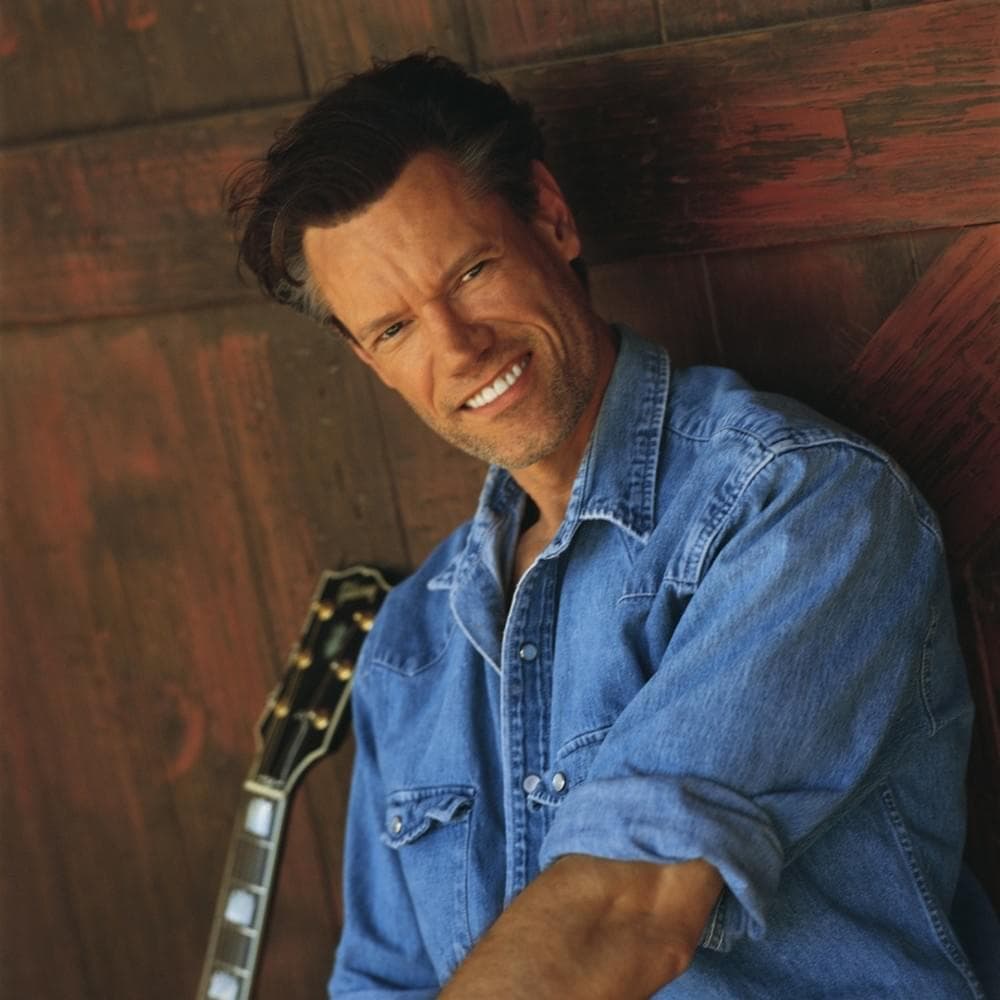 Randy Travis Profile Picture Photo of Randy Travis